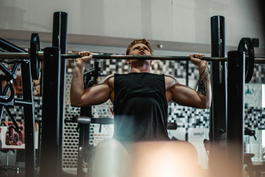 Best Veg Protein Sources for Muscle Building Nutrabliss