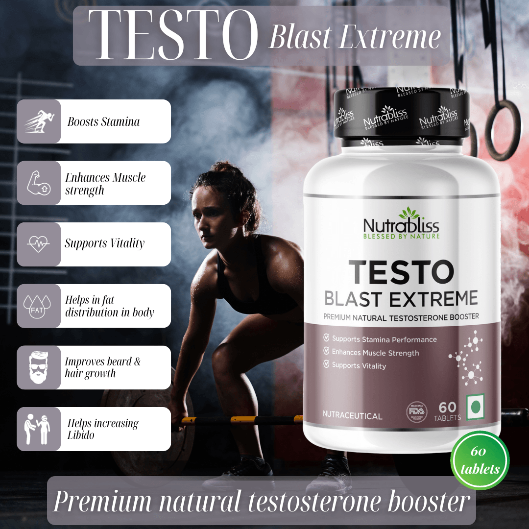 PUNCH PILLS Male Stamina Supplement | Natural Enhancement Libido Erection | 4+2 Pack