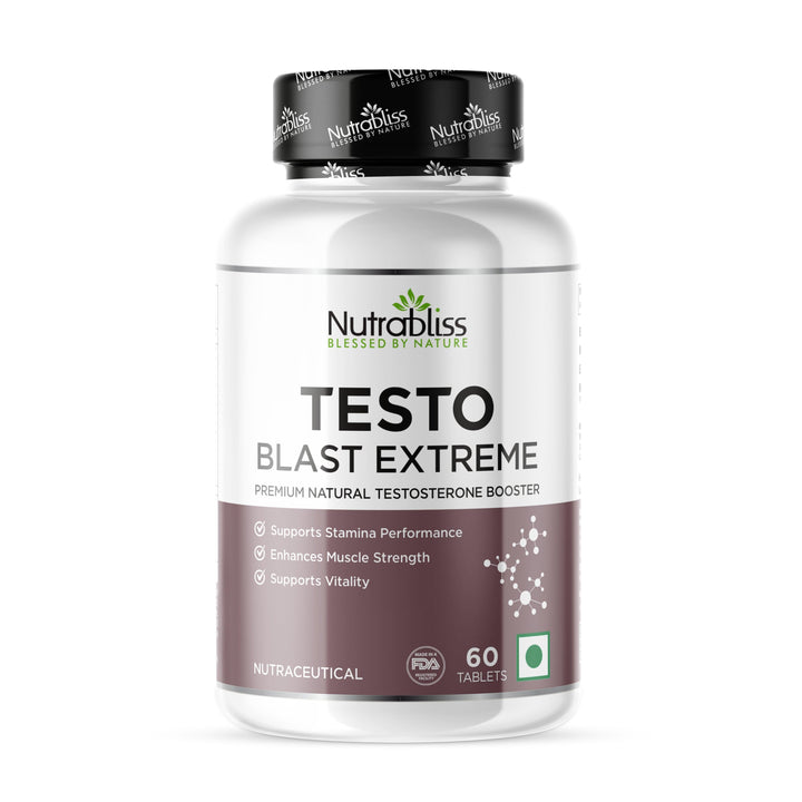 Nutrabliss Testo Blast Extreme Natural Testosterone Booster Supplement nutrabliss-testo-blast-extreme-natural-testosterone-booster-supplement